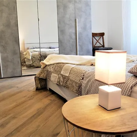 Casa D'aria Appartement