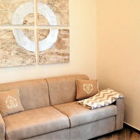 Casa D'aria Appartement Savone