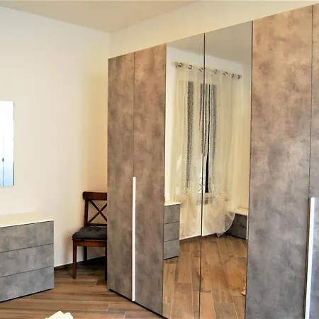 Casa D'aria Appartement