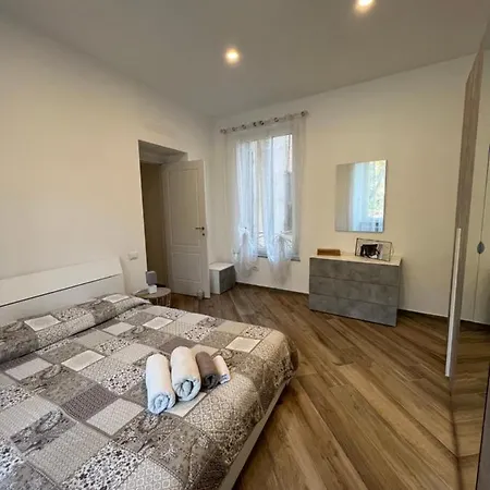Appartement Casa D'aria Savone