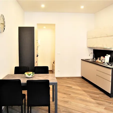 Casa D'aria 公寓 萨沃纳