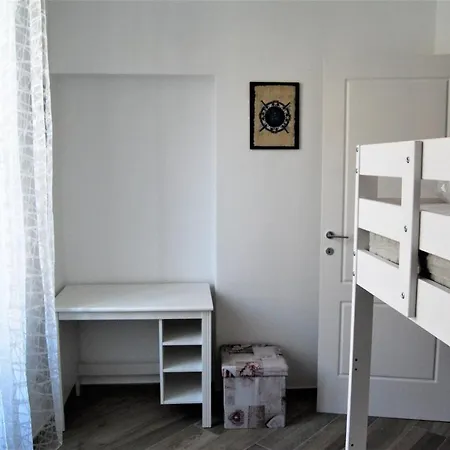 Casa D'aria 公寓