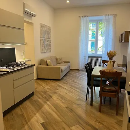 Casa D'aria *