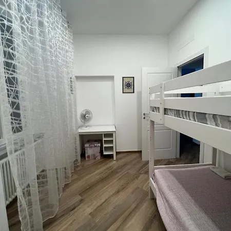 Casa D'aria 萨沃纳
